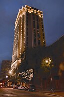 Harrahs New Orleans Casino & Hotel