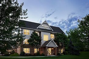 Residence Inn Marriott Carlisle