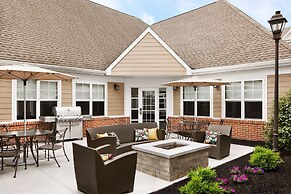 Residence Inn Marriott Carlisle