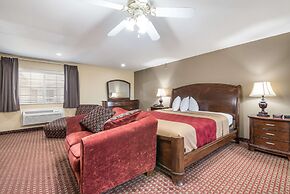 Econo Lodge Inn & Suites Bryant