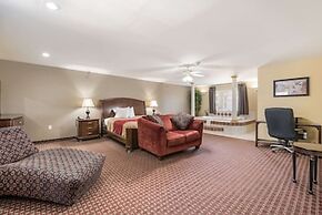 Econo Lodge Inn & Suites Bryant