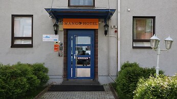 Mango Hotel