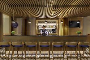 Holiday Inn Express Hotel Dublin Airport by IHG