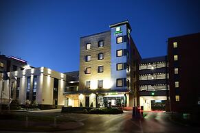 Holiday Inn Express Hotel Dublin Airport by IHG