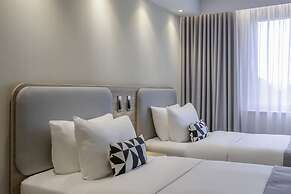 Holiday Inn Express Hotel Dublin Airport by IHG