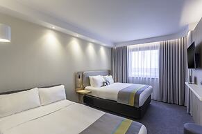 Holiday Inn Express Hotel Dublin Airport by IHG