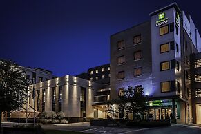 Holiday Inn Express Hotel Dublin Airport by IHG