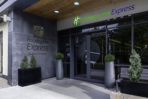 Holiday Inn Express Hotel Dublin Airport by IHG