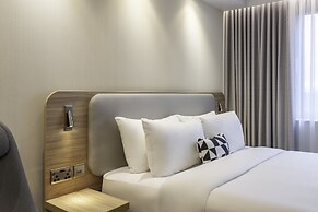 Holiday Inn Express Hotel Dublin Airport by IHG