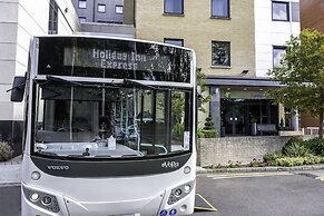 Holiday Inn Express Hotel Dublin Airport by IHG