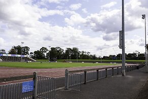 Holiday Inn Express Hotel Dublin Airport by IHG