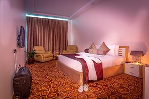 Elite Seef Residence & Hotel