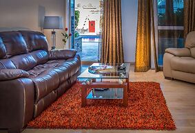 Elite Seef Residence & Hotel