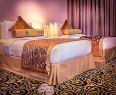 Elite Seef Residence & Hotel