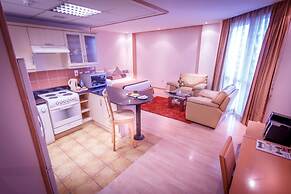 Elite Seef Residence & Hotel