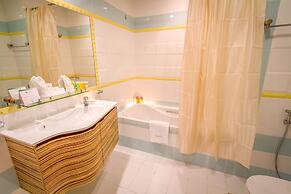 Elite Seef Residence & Hotel