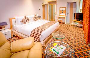 Elite Seef Residence & Hotel