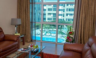 Elite Seef Residence & Hotel