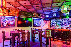 Elite Seef Residence & Hotel