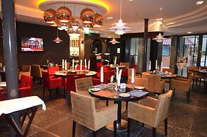 Elite Seef Residence & Hotel