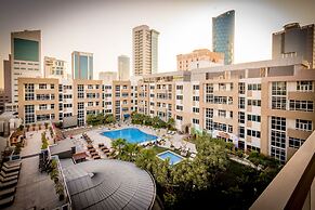 Elite Seef Residence & Hotel