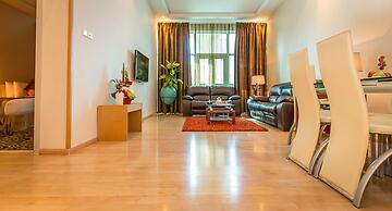 Elite Seef Residence & Hotel