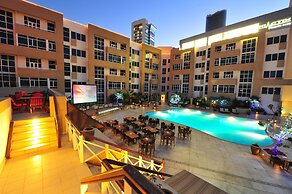 Elite Seef Residence & Hotel