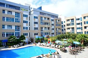 Elite Seef Residence & Hotel