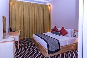 Elite Seef Residence & Hotel