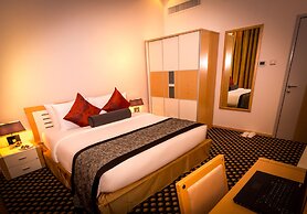 Elite Seef Residence & Hotel