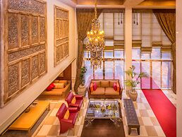 Elite Seef Residence & Hotel