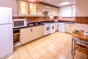 Elite Seef Residence & Hotel