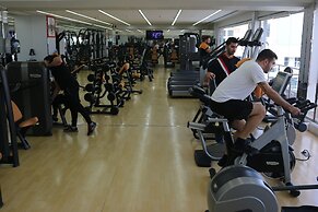 Elite Seef Residence & Hotel