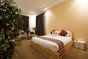 Elite Seef Residence & Hotel