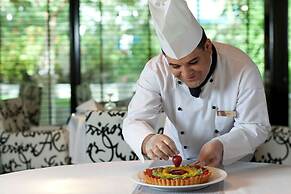 Elite Seef Residence & Hotel