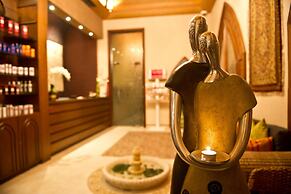 Elite Seef Residence & Hotel