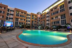 Elite Seef Residence & Hotel