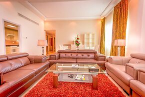 Elite Seef Residence & Hotel