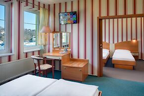 Wellness Hotel Babylon