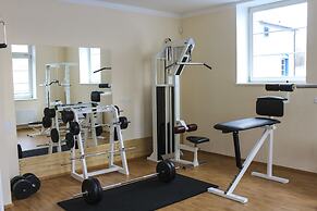 Wellness Hotel Babylon