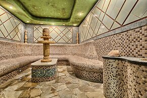 Wellness Hotel Babylon