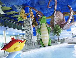 Wellness Hotel Babylon
