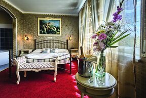 Wellness Hotel Babylon
