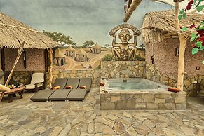 Wellness Hotel Babylon