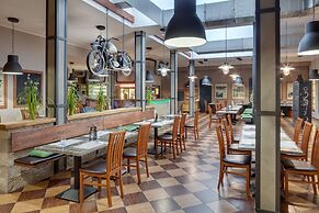 Wellness Hotel Babylon