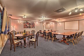 Wellness Hotel Babylon