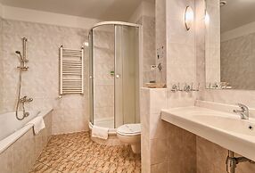 Wellness Hotel Babylon
