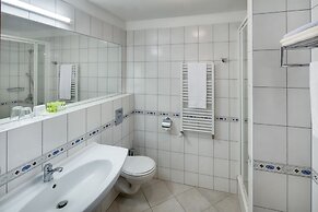 Wellness Hotel Babylon