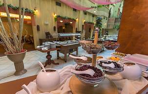 Wellness Hotel Babylon