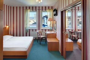 Wellness Hotel Babylon